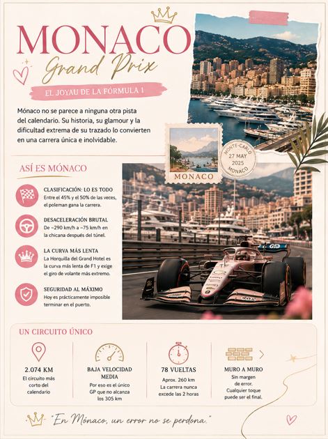Monaco